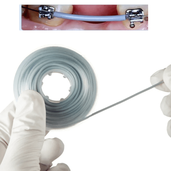 Protector de Arcos Dentales