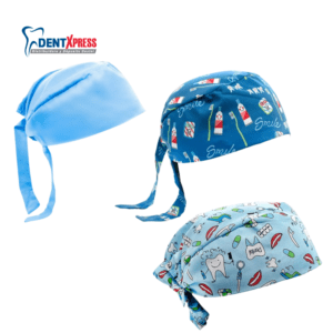 Alternative view of Gorro Repelente Diseños y Colores