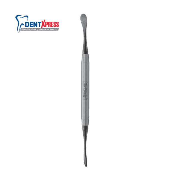Legra Molt 9 | Periostotomo Molt 9 BLACK LINE Hu Friedy
