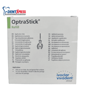 Optrastick Ivoclar