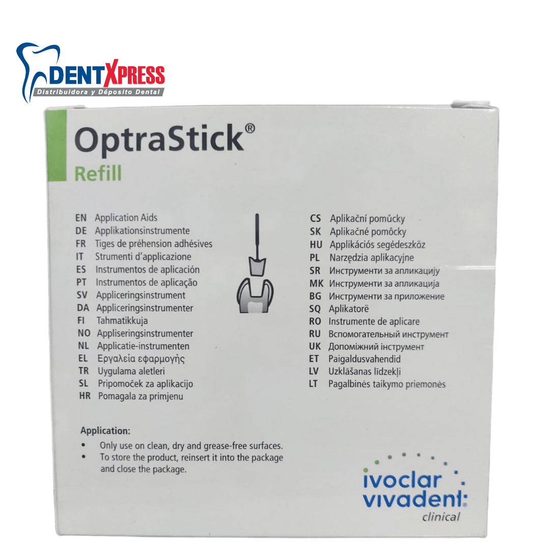 Optrastick Ivoclar