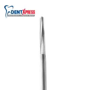 Fresa Endo Zeta Jota