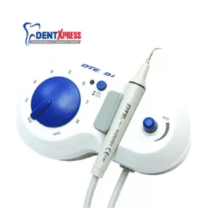 Escariador DTE D1 Azul/Verde | Escariador Ultrasónico