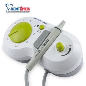 Alternative view of Escariador DTE D1 Azul/Verde | Escariador Ultrasónico