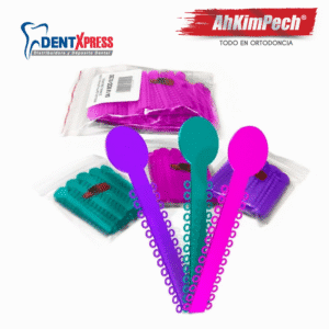 Alternative view of Modulos Dentales Para Ortodoncia AhKimPech