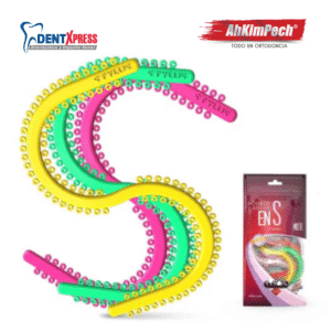 Módulos Para Ortodoncia en S AhKimPech