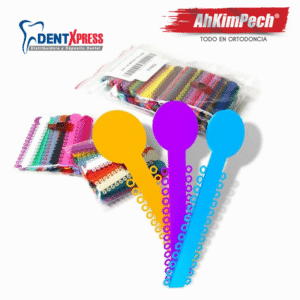 Modulos Dentales Para Ortodoncia AhKimPech