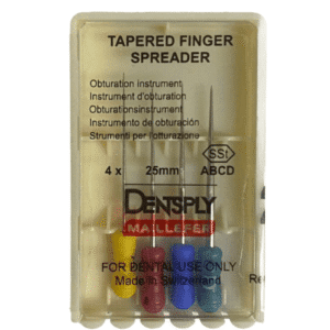 Espaciadores Digitales Dentsply Surtidos