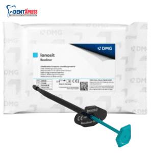 Alternative view of Ionosit Baseliner Ionómero de Vidrio Para Bases Cavitarias