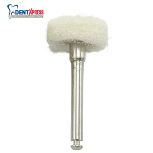 Disco de Fieltro para Contraángulo Pequeño