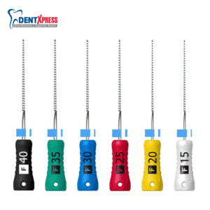 Limas Ni Ti  K 15-40 25mm Limas Niti