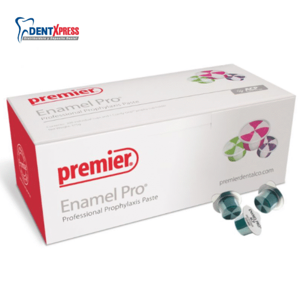 Pasta Para Profilaxis Enamel Pro Premier Fresa