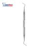 Cucharilla Endodontica 33L Hu Friedy