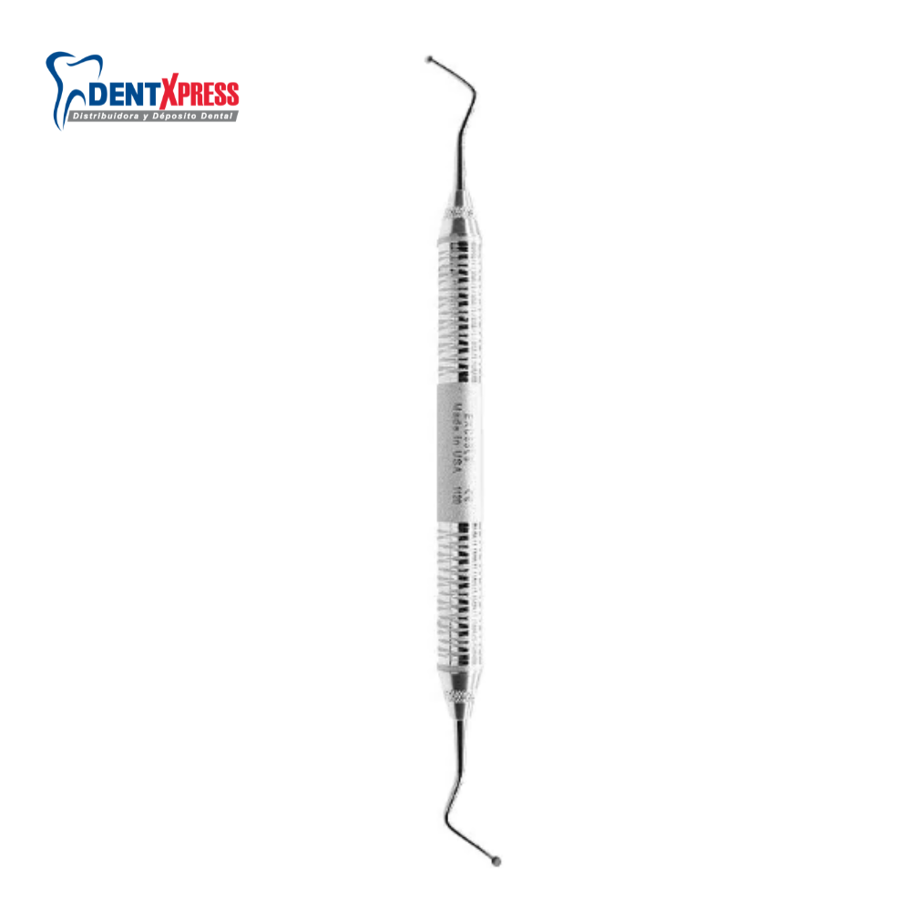 Cucharilla Endodontica 33L Hu Friedy