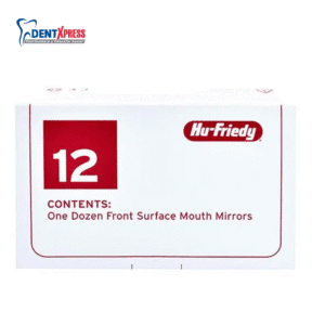 Espejo #5 Hu Friedy Caja/Pieza