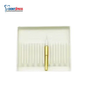 Fresa Para Tejido Blando Besser Whalen