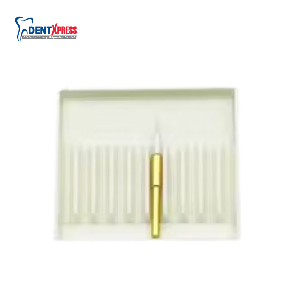 Fresa Para Tejido Blando Besser Whalen