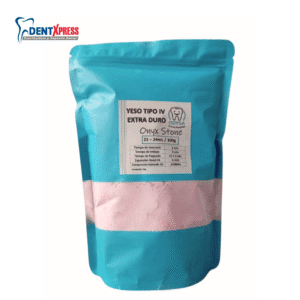 Yeso Tipo IV Yeso Velmix