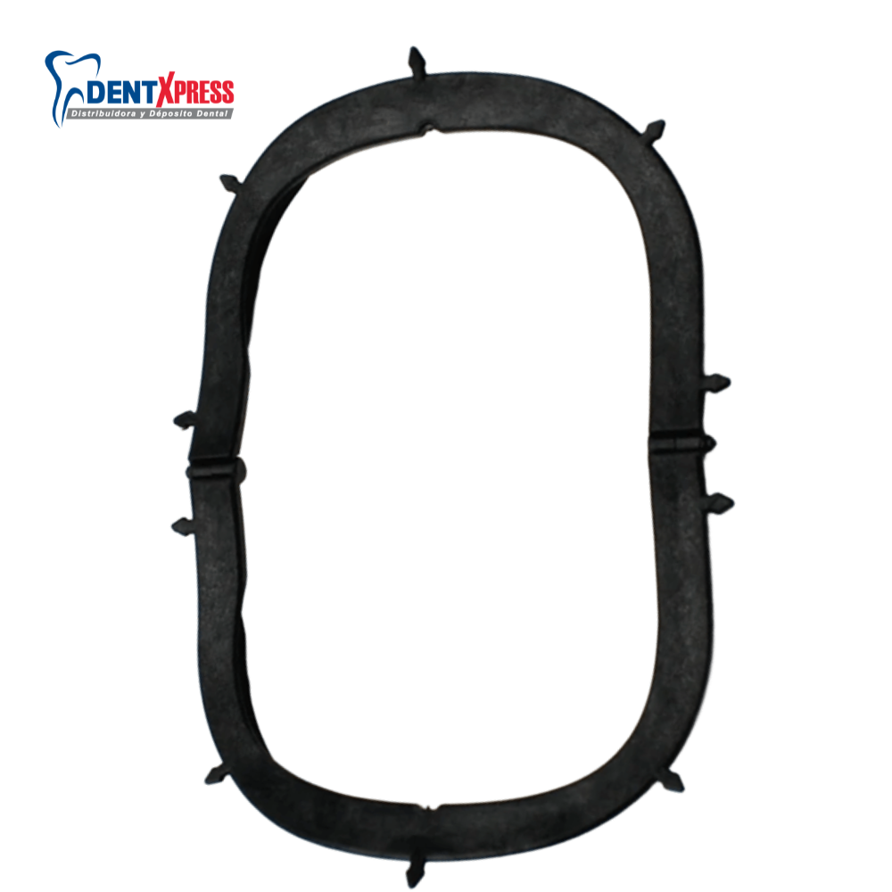 Arco de Young con Bisagra