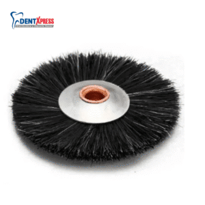 Cepillo de Cerdas Mediano