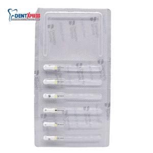 Limas C+ Para Patentizar Dentsply 25mm