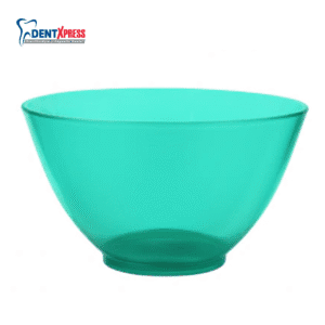 Taza de Hule Rígida Mediana