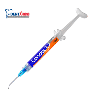 Ácido Grabador 2.5ml FMG Condac37