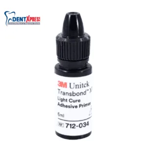adhesivo transbond
