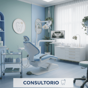 Consultorio