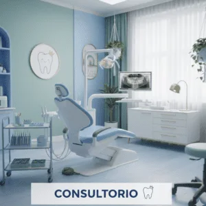 Consultorio