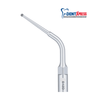 Punta E12D Para Escariador