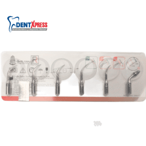 Puntas Para Escariador Anelsam