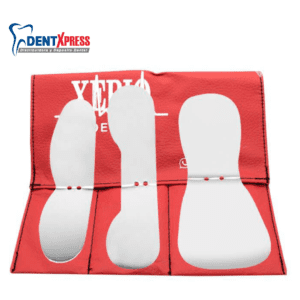 Espejos para Fotografía con 3 BioNox