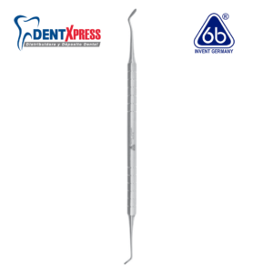 espatula para resina