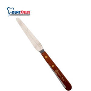 espatula para silicon zhermack