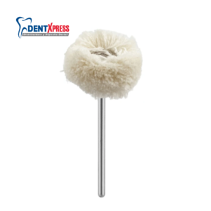 disco de algodon para baja