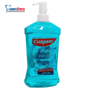 enjuague bucal 2 litros