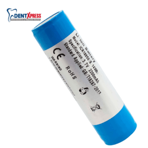 Bateria Para Lámpara de Fotocurado