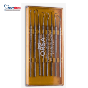 kit para profilaxis orsa