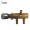 Llave Para Sistema Flush
