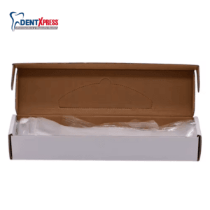 Bolsas Protectoras Para Sensor Radiovisiógrafo