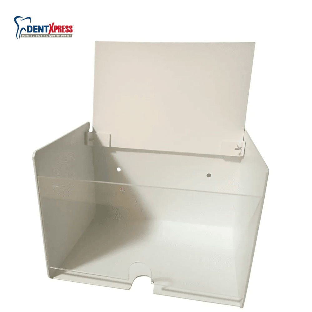 dispensador de campos