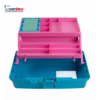 caja para instrumental